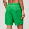 Recycled Polo 17-inch zwemshort