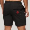 Recycled Polo 17-inch zwemshort