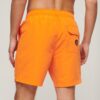 Recycled Polo 17-inch zwemshort