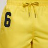 Recycled Polo 17-inch zwemshort