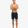Recycled Polo 17-inch zwemshort
