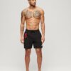 Recycled Polo 17-inch zwemshort