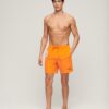 Recycled Polo 17-inch zwemshort