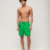 Recycled Polo 17-inch zwemshort