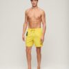 Recycled Polo 17-inch zwemshort