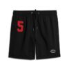Recycled Polo 17-inch zwemshort