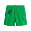 Recycled Polo 17-inch zwemshort
