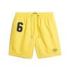 Recycled Polo 17-inch zwemshort