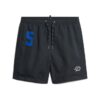 Recycled Polo 17-inch zwemshort