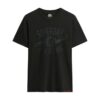 Retro Rocker T-shirt met print