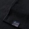 Retro versierde slanke vesttop