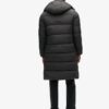 Ripstop Longline Puffer Jass