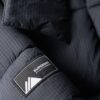 Ripstop Longline Puffer Jass