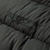 Ripstop Longline Puffer Jass