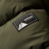 Ripstop Longline Puffer Jass