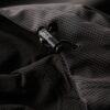 Ripstop softshell-trekkersjas met capuchon