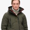 Ripstop Ultimate Windbreaker-jas