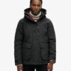 Ripstop Ultimate Windbreaker-jas