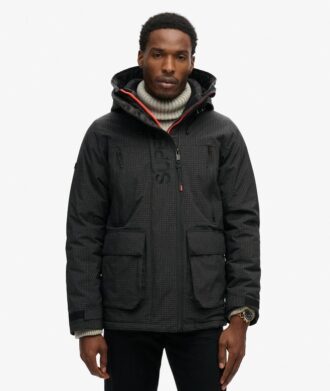 Ripstop Ultimate Windbreaker-jas