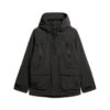 Ripstop Ultimate Windbreaker-jas