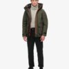 Ripstop Ultimate Windbreaker-jas