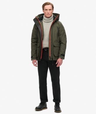 Ripstop Ultimate Windbreaker-jas