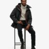 Ripstop Ultimate Windbreaker-jas