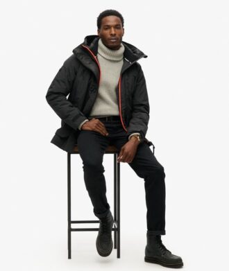Ripstop Ultimate Windbreaker-jas