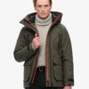 Ripstop Ultimate Windbreaker-jas