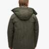 Ripstop Ultimate Windbreaker-jas