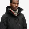 Ripstop Ultimate Windbreaker-jas