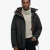 Ripstop Ultimate Windbreaker-jas