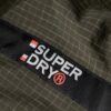 Ripstop Ultimate Windbreaker-jas