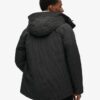 Ripstop Ultimate Windbreaker-jas