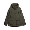 Ripstop Ultimate Windbreaker-jas