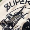 Roller Graphic Baseball Mini T-shirt