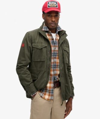 Rookie militair jasje