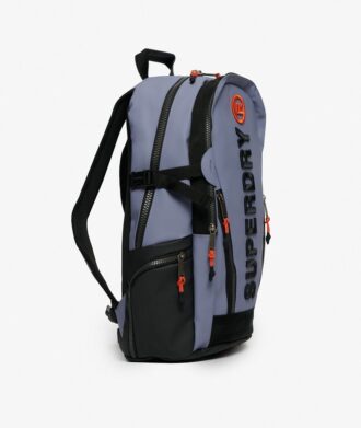 Rugzak met Tarp-borduursel