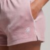 S-logo velours Shorts S-logo velours Shorts