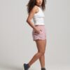 S-logo velours Shorts S-logo velours Shorts