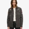 Scout-overhemd
