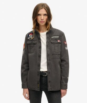 Scout-overhemd
