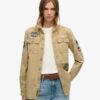 Scout-overhemd Scout-overhemd