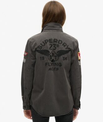 Scout-overhemd