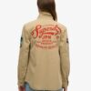 Scout-overhemd Scout-overhemd