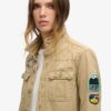 Scout-overhemd Scout-overhemd