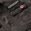 Scout-overhemd