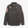 Scout-overhemd