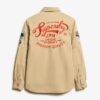 Scout-overhemd Scout-overhemd