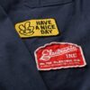Scout-overhemd met lange mouwen